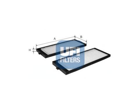 Cabin Air Filter