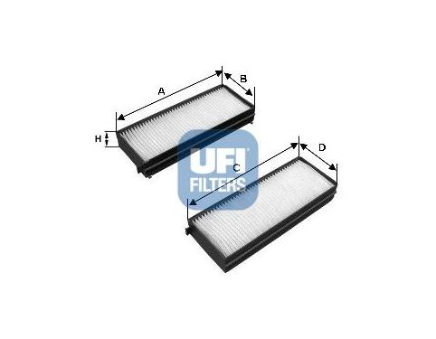 Cabin Air Filter