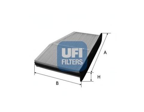 Cabin Air Filter