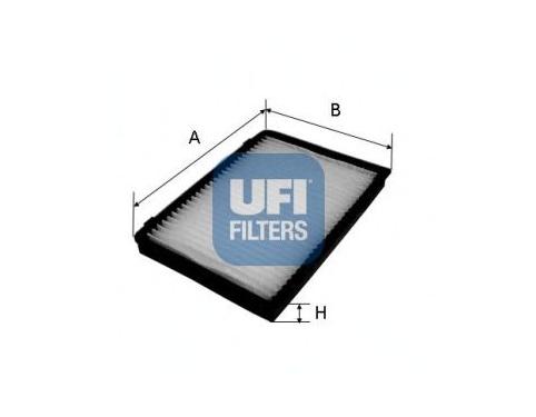 Cabin Air Filter