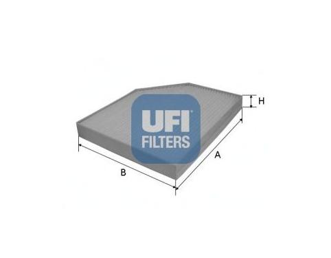 Cabin Air Filter