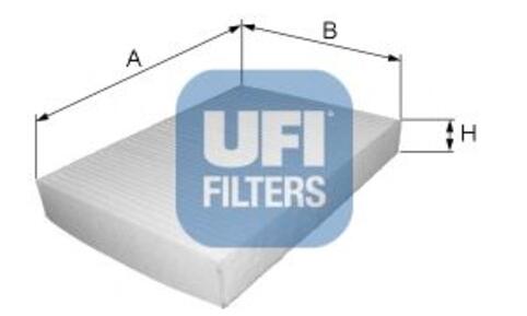 Cabin Air Filter
