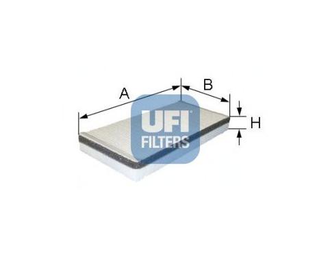 Cabin Air Filter
