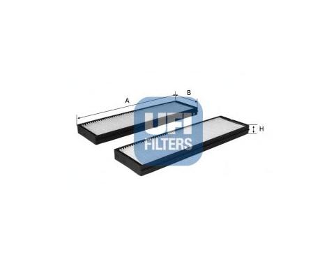 Cabin Air Filter