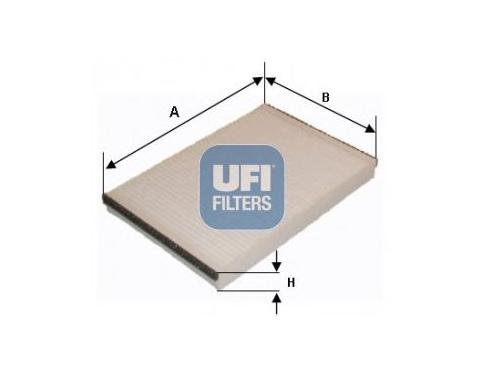 Cabin Air Filter