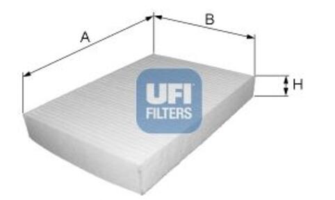 Cabin Air Filter