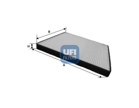 Cabin Air Filter