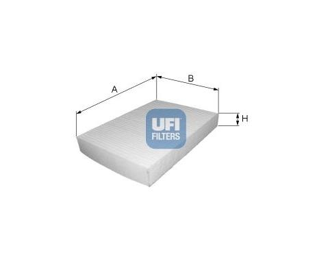 Cabin Air Filter