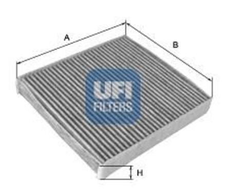 Cabin Air Filter