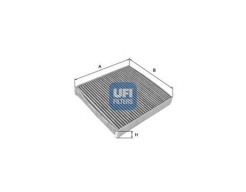 Cabin Air Filter