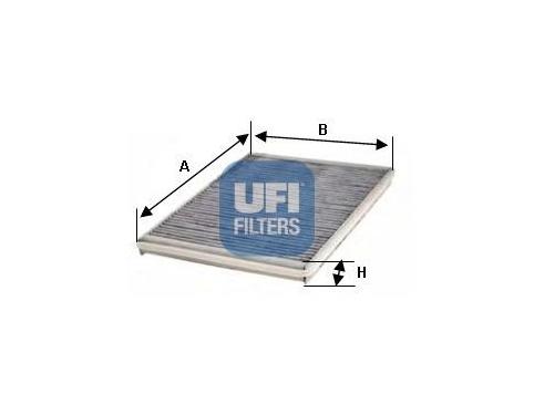 Cabin Air Filter