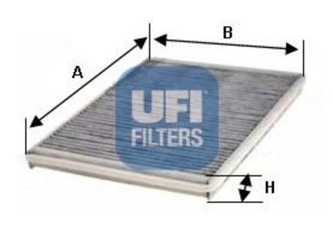 Cabin Air Filter