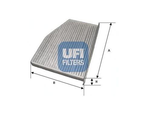Cabin Air Filter