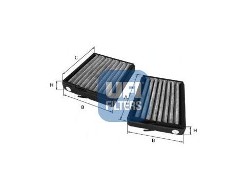 Cabin Air Filter