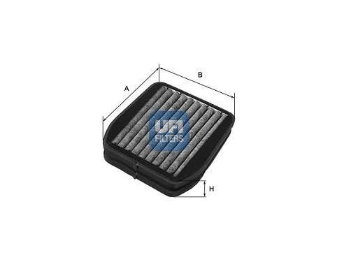 Cabin Air Filter
