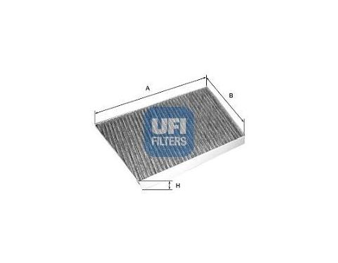 Cabin Air Filter