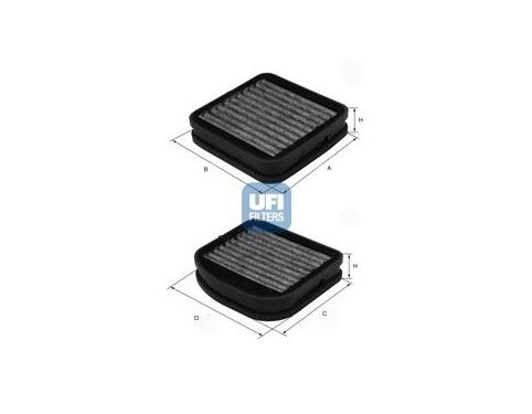 Cabin Air Filter