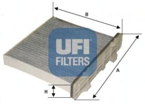 Cabin Air Filter