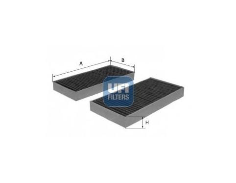 Cabin Air Filter