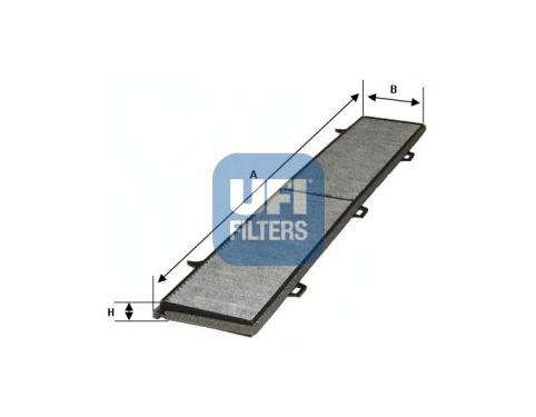 Cabin Air Filter