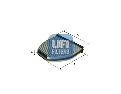 Cabin Air Filter