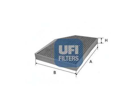 Cabin Air Filter