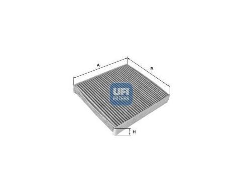 Cabin Air Filter