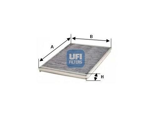 Cabin Air Filter
