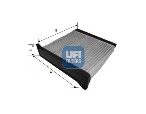 Cabin Air Filter