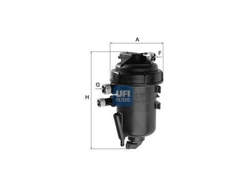 Fuel Filter