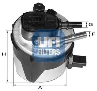 Fuel Filter