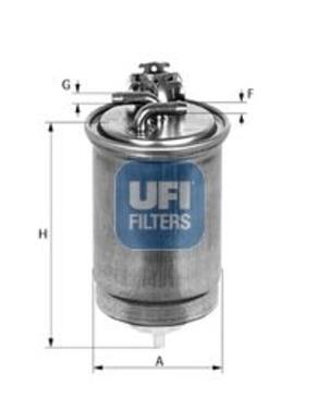 Fuel Filter