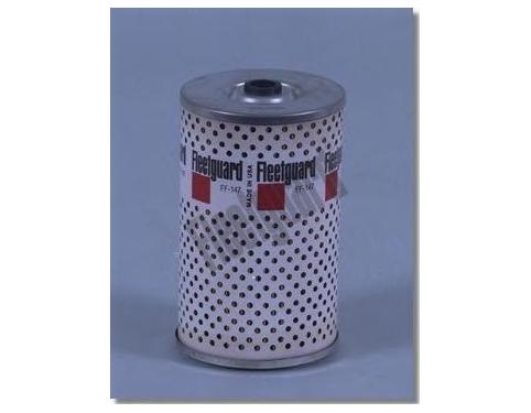 Fuel filter