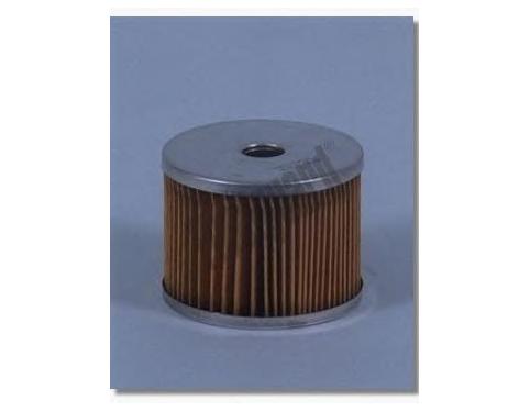 Fuel filter