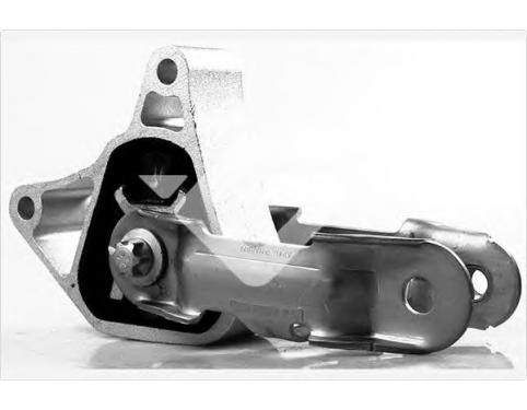 Holder, engine mounting