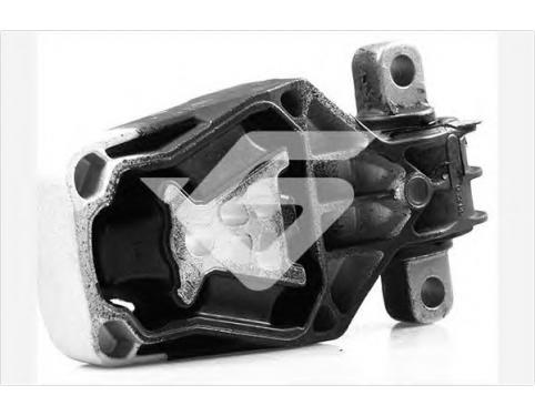Holder, engine mounting