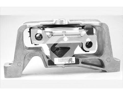 Holder, engine mounting