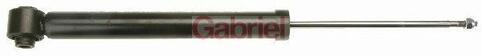 Rear Shock Absorber
