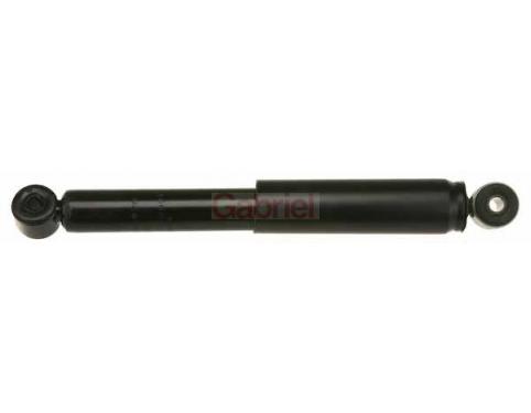ABSORBER ASSY, RR SHOCK