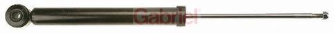 Rear Shock Absorber