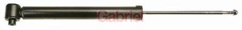 Rear Shock Absorber