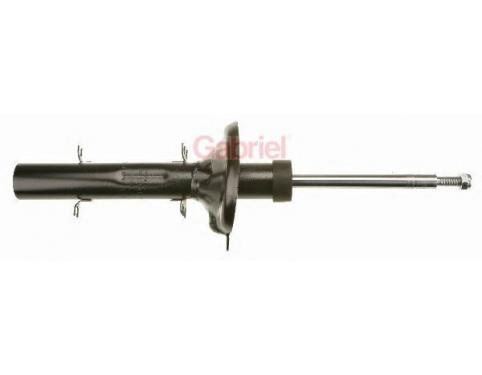 Front Suspension Strut Left/Right