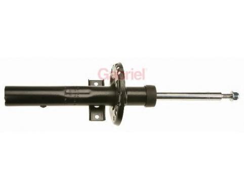 Front Suspension Strut Left/Right