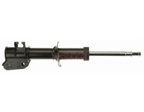 Front Suspension Strut Right