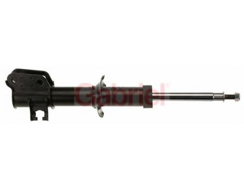 Front Suspension Strut Left