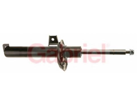 Front Shock Absorber, Right