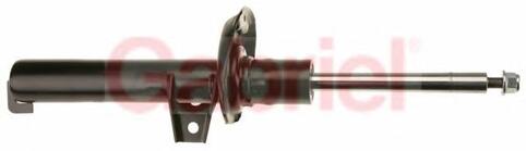Front Shock Absorber