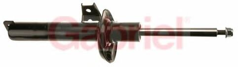 Front Shock Absorber
