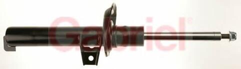 Front Shock Absorber