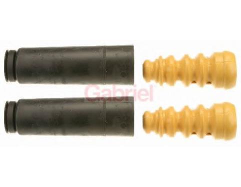 Protective Cap/Bellow, shock absorber